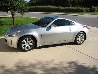NISSAN 350Z SERVICE REPAIR MANUAL 2002-2009 DOWNLOAD