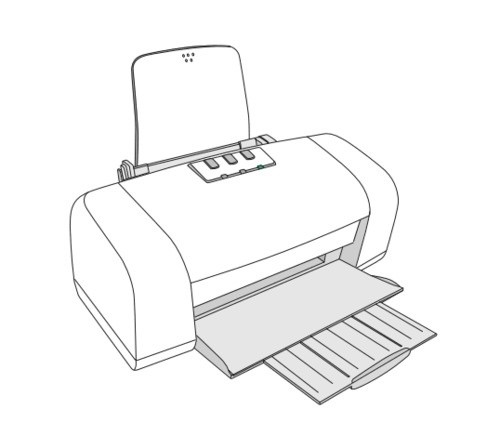 Epson Stylus C67/C68/D68 Color Inkjet Printer Service Repair Manual