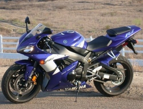 2002 YAMAHA YZF-R1P / YZF-R1PC SERVICE REPAIR MANUAL