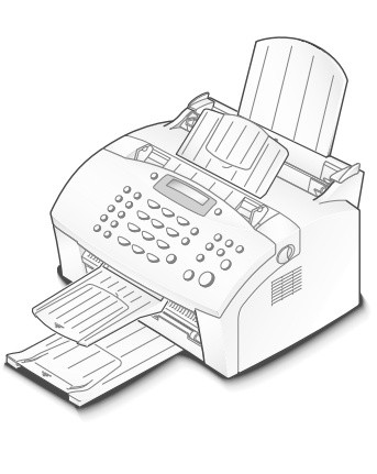Samsung SF-830/SF-835P,Msys830/Msys835P,ML-920 Digital Laser Multi-Function Printer Service Manual