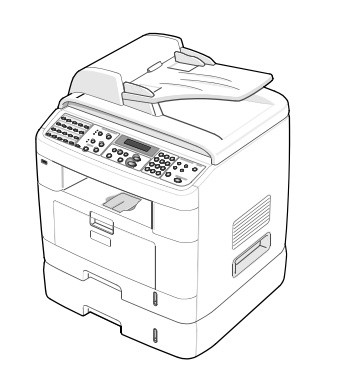 RICOH AC205 Service Repair Manual