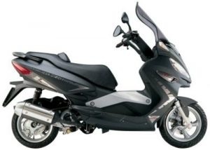 MALAGUTI MADISON 400 SERVICE REPAIR MANUAL
