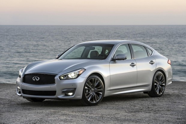 INFINITI Q70 SERVICE REPAIR MANUAL 2014-2015 DOWNLOAD