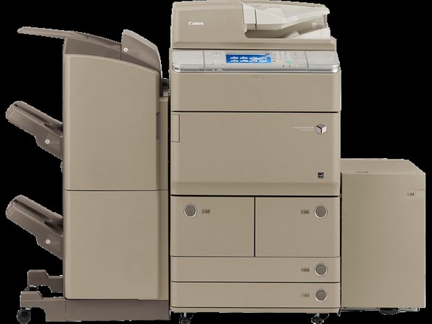 Canon imageRUNNER ADVANCE 6075 / 6065 / 6055 Series Service Manual & Circuit Diagram & Parts Catalog