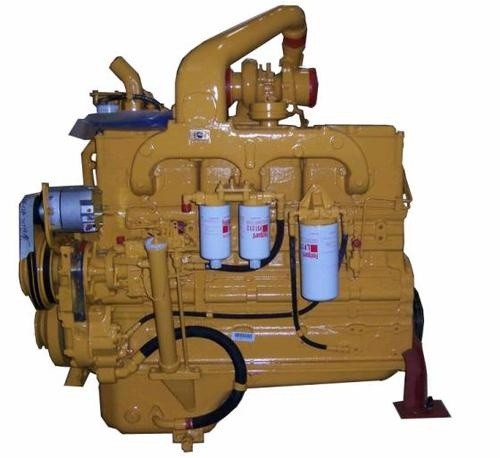 Cummins Big Cam III and Big Cam IV, NT 855 Diesel Engine Troubleshooting and Repair Manual