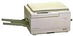 Canon NP-1215 Parts Catalog