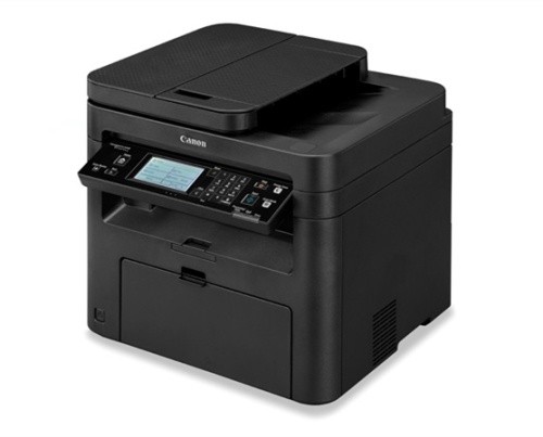 Canon i-SENSYS MF229dw/MF226dn/MF217w/MF216n/MF212w/MF211 Series All-in-one Service Manual