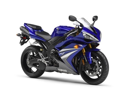 2007 YAMAHA YZF-R1 / YZF-R1W MOTORCYCLE SERVICE REPAIR MANUAL