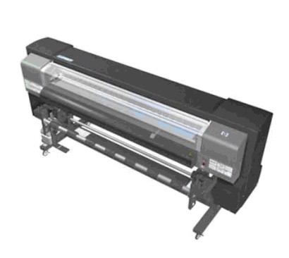 HP DesignJet 9000s Series Printers Service Repair Manual