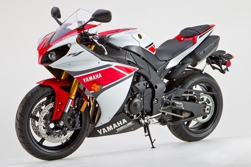 YAMAHA YZF-R1W / YZF-R1WC MOTORCYCLE SERVICE REPAIR MANUAL 2007-2008 DOWNLOAD