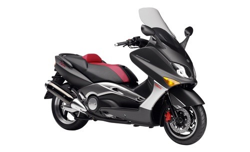 2001 Yamaha XP500 / XP500N Tmax Service Repair Manual