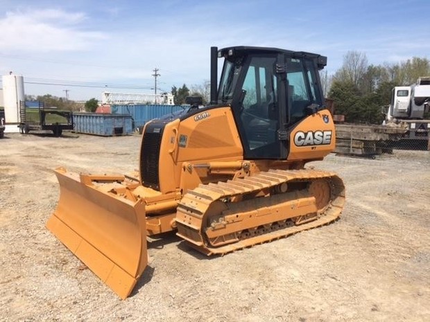 CASE 650L TIER3 CRAWLER DOZER SERVICE REPAIR MANUAL