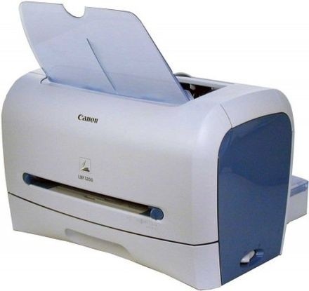 Canon LBP-3200/LBP-3210 laser beam printer PARTS CATALOG
