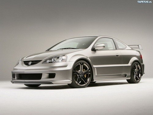 ACURA RSX SERVICE REPAIR MANUAL 2002-2006 DOWNLOAD