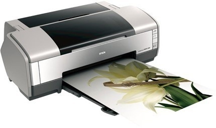 EPSON Stylus Photo 1390/1400/1410 Color Inkjet Printer Service Repair Manual