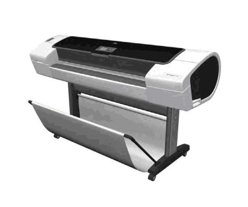 HP Designjet T1100/T1100ps/T610/T1120/T1120ps/T620 series printer Service Repair Manual