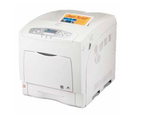 RICOH SP C420DN Service Repair Manual + Parts Catalog