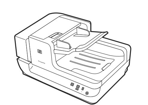 HP Scanjet N9120 Service Repair Manual