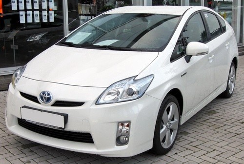 TOYOTA PRIUS SERVICE REPAIR MANUAL 2004-2009 DOWNLOAD