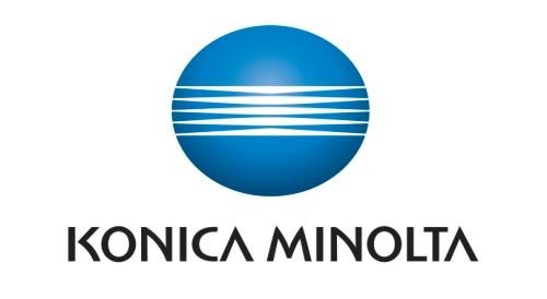 Konica Minolta PageWorks / Pro 20 Parts Manual
