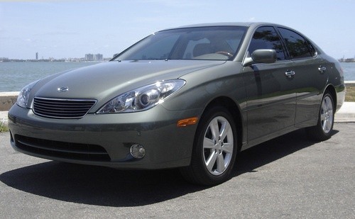 2005 lexus es 330 owners manual pdf