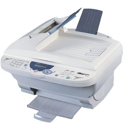 Brother MFC6800/DCP1000/MFC9180/MFC9160 Multi-Function Machine Service Repair Manual