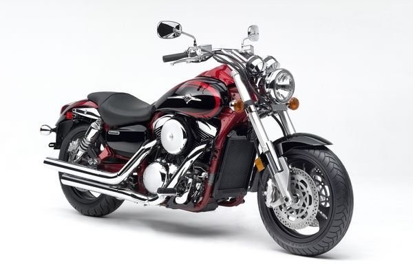 KAWASAKI VULCAN 1600 MEAN STREAK, VN1600 MEAN STREAK MOTORCYCLE SERVICE MANUAL 2004-2006 DOWNLOAD