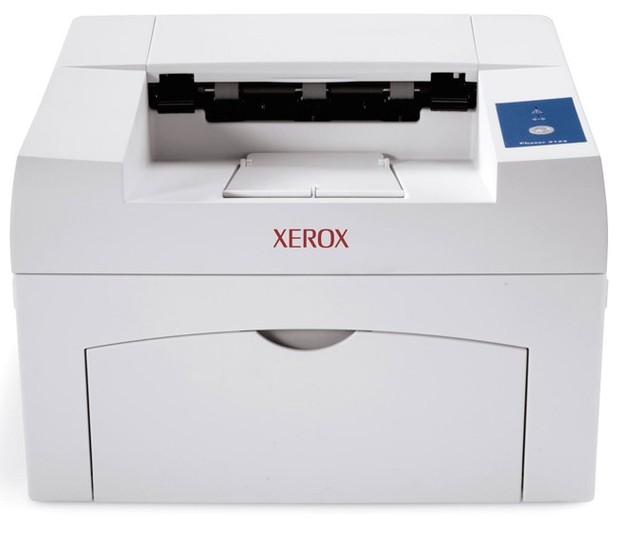Xerox Phaser 3124, Phaser 3125 Laser Printer Service Repair Manual
