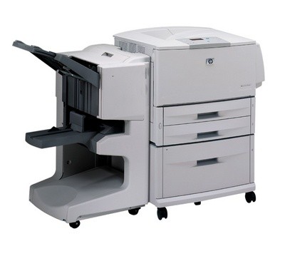 HP LaserJet 9000, 9000n, 9000dn, 9000hns Series printer Service Repair Manual