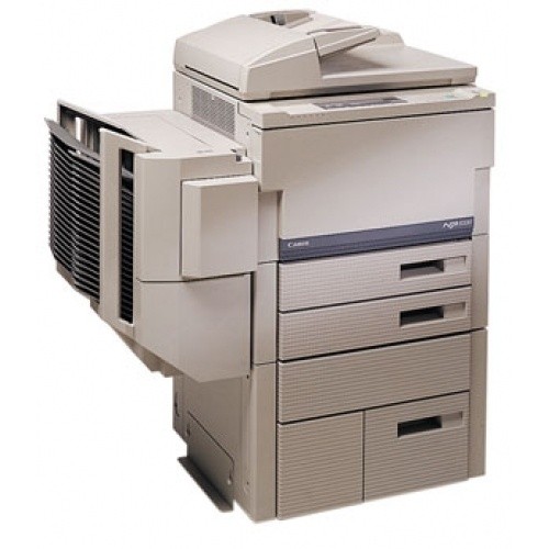 Canon NP6330 copier Service Manual + Service Handbook + Parts Catalog