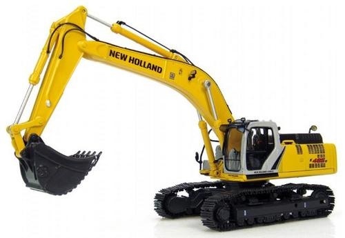 NEW HOLLAND KOBELCO E485 CRAWLER EXCAVATOR SERVICE REPAIR MANUAL