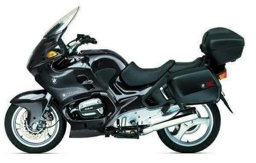 BMW R1100RT / R1100RS / R850 / R1100GS / R850 / R1100R MOTORCYCLE SERVICE MANUAL 1994-2005 DOWNLOAD