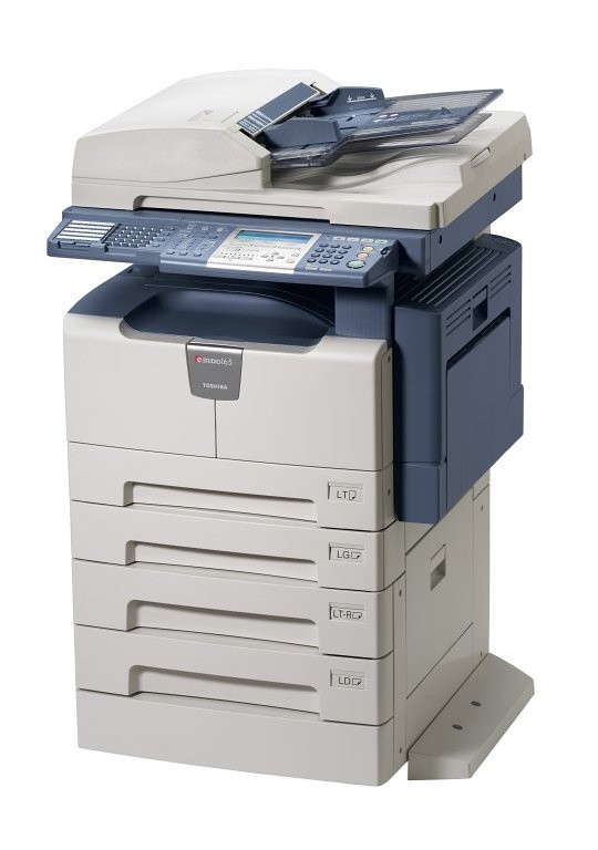 TOSHIBA e-STUDIO 165/205 MULTIFUNCTIONAL DIGITAL SYSTEMS Service Repair Manual