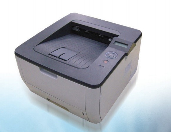 Samsung ML-2855ND Laser Printer Parts Catalog
