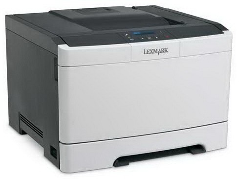 Lexmark CSx10 (CS310, CS410, CS510) printer Service Repair Manual