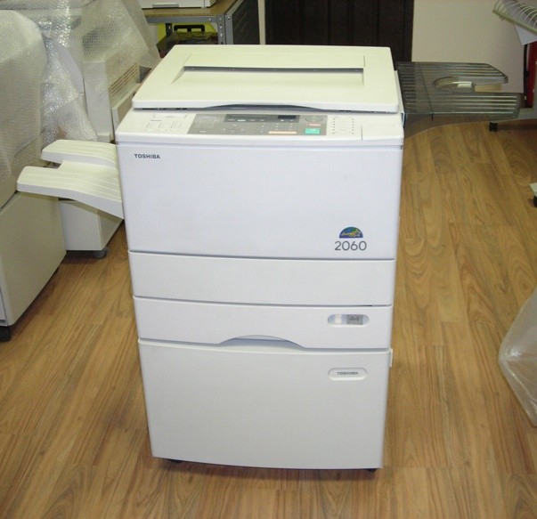 TOSHIBA 2060/2860/2870 PLAIN PAPER COPIER Service Repair Manual + Parts Catalog