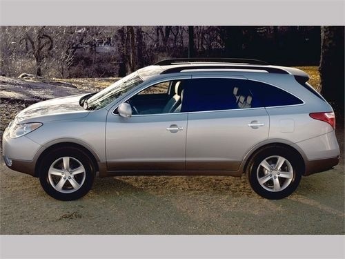 HYUNDAI VERA CRUZ SERVICE REPAIR MANUAL 2007-2009 DOWNLOAD