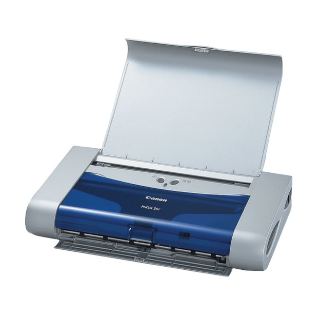 Canon PIXUS 50i / i70 Service Repair Manual
