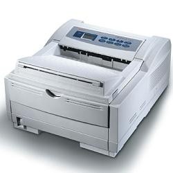 OKI OKIPAGE 12i LED Page Printer Service Repair Manual