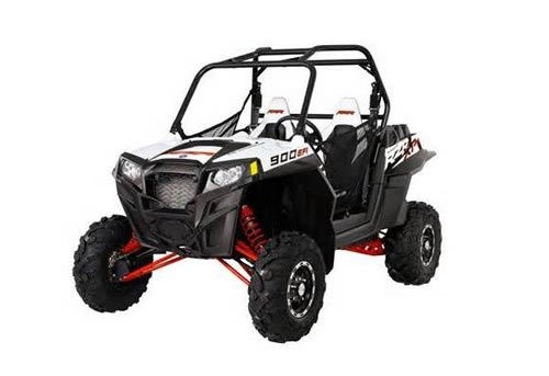 2011 POLARIS RANGER RZR XP 900 SERVICE REPAIR MANUAL