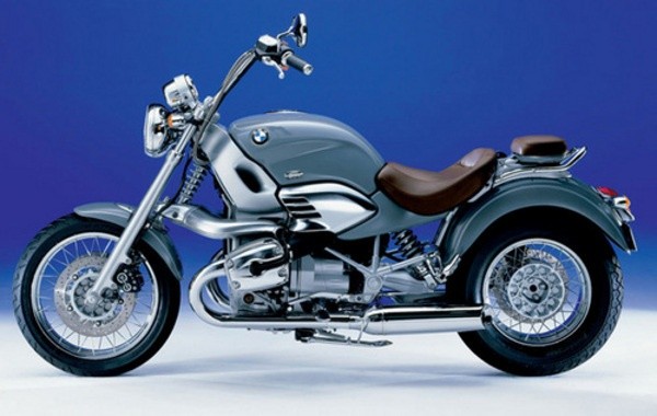 BMW R850C & R1200C MOTORCYCLE SERVICE REPAIR MANUAL 1996-2003 DOWNLOAD