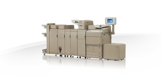 Canon imageRUNNER ADVANCE 8205/8295/8285 Series PARTS CATALOG