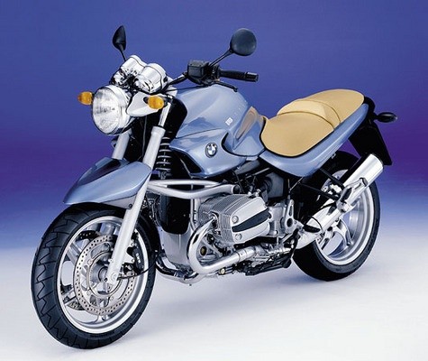 BMW R1150R MOTORCYCLE SERVICE REPAIR MANUAL