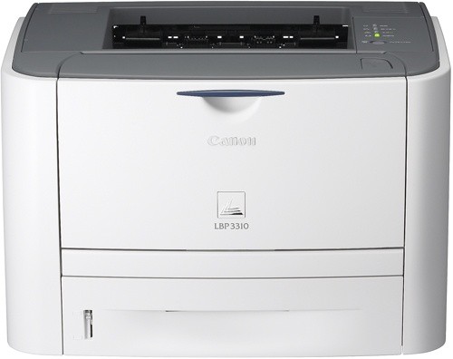 Canon LBP-3310/LBP-3370 laser beam printer PARTS CATALOG