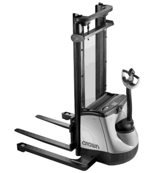CROWN SX3000 Series Forklift Parts Manual