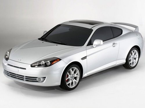 HYUNDAI TIBURON SERVICE REPAIR MANUAL 1995-2007 DOWNLOAD