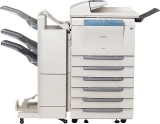 Canon NP6218 Service Repair Manual