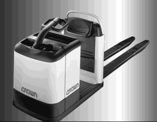 CROWN GPC 2000 Series Forklift Parts Manual