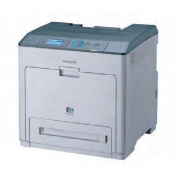 Samsung CLP-770ND Color Laser Printer Service Repair Manual