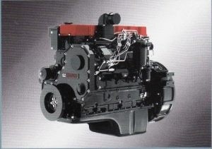 Cummins Commercial Marine and Industrial C8.3 Engine Operation and Maintenance Manual